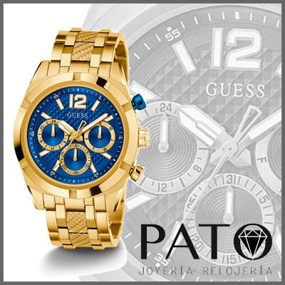 Montre Guess GW0714G2