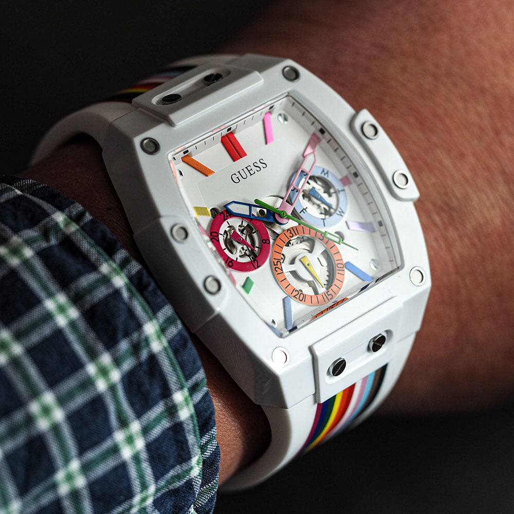 Reloj Guess Phoenix