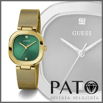 Guess Uhr GW0768L2