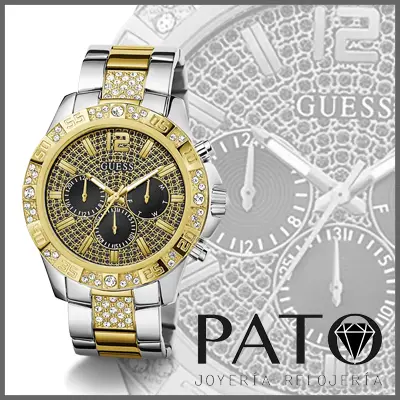 Montre Guess GW0796G3
