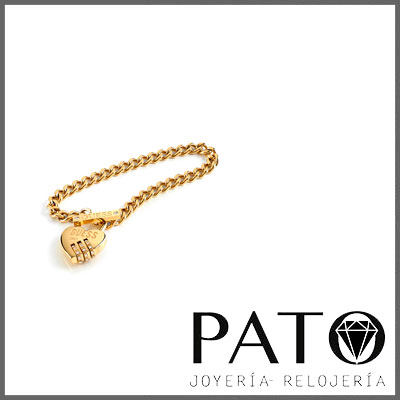 Pulsera UBB20057-S