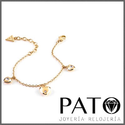 Pulsera UBB70038-S