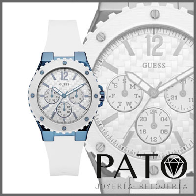 Relógio Guess W0149L6
