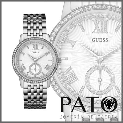 Montre Guess W0573L1