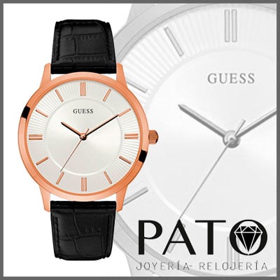 Montre Guess W0664G4