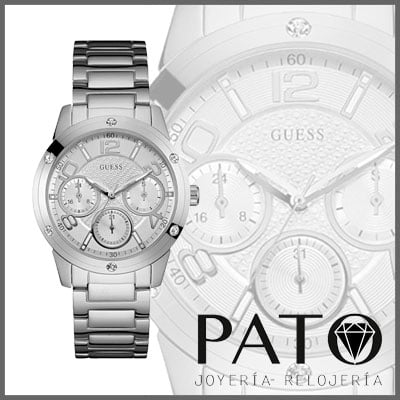Montre Guess W0778L1