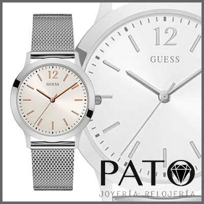 Montre Guess W0921G1
