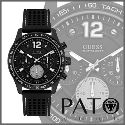Montre Guess W0971G1