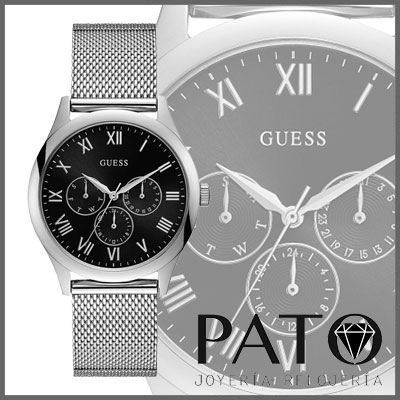 Montre Guess W1129G1