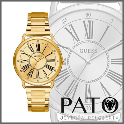 Montre Guess W1149L2