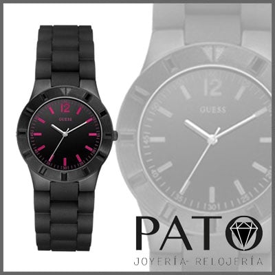 Guess W11602L1
