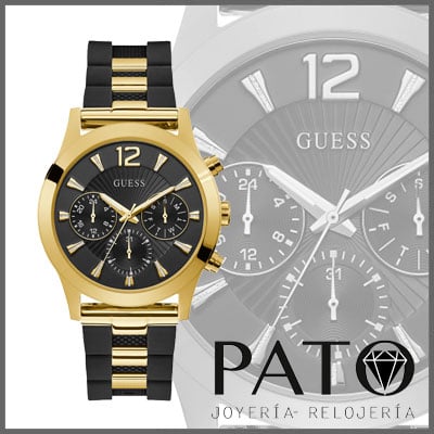 Montre Guess W1294L1