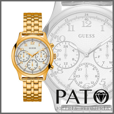 Guess w1018l2 Clearance