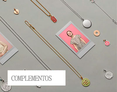 Complementos y Accesorios de Mujer