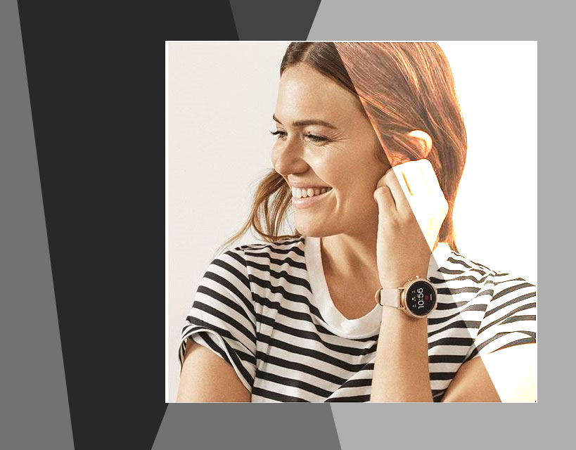 Ladys Watches