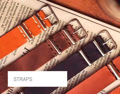 Watches Straps