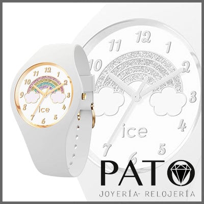 Damenuhr ICE Watch 017889