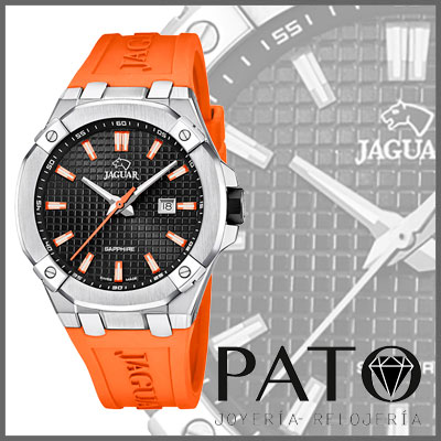 Montre Jaguar J1010/1