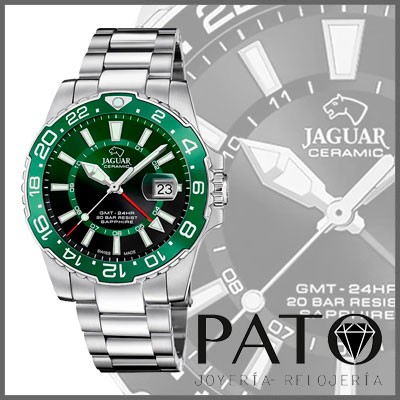 Reloj Jaguar J1011/3