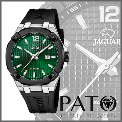 Montre Jaguar J1019/1