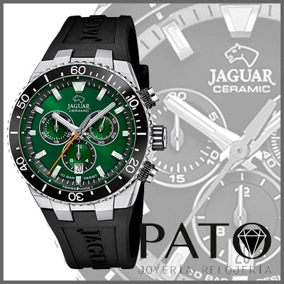 Montre Jaguar J1021/2