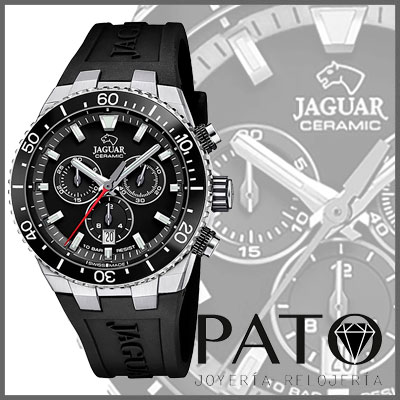 Montre Jaguar J1021/5