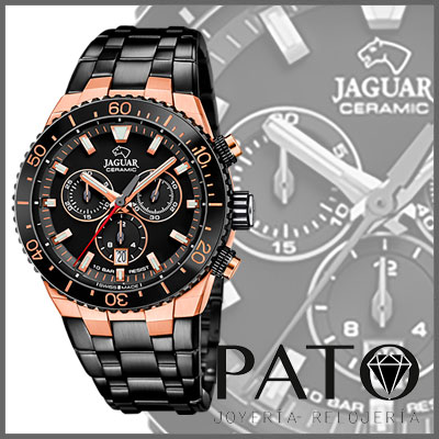 Reloj Jaguar J1023/1