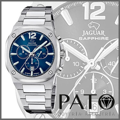 Montre Jaguar J1025/1