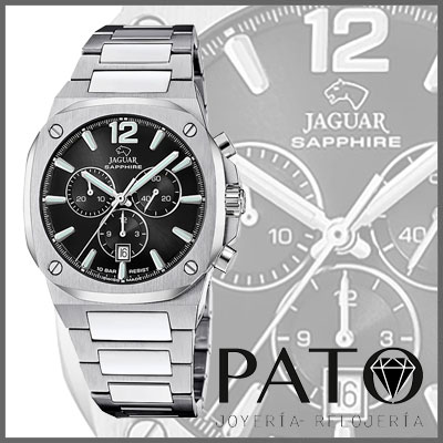 Uhr Jaguar J1025/3