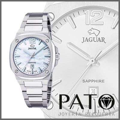 Montre Jaguar J1027/1