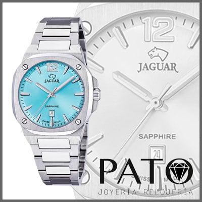 Reloj Jaguar J1027/2