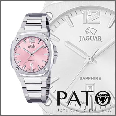 Relógio Jaguar J1027/3
