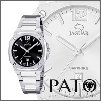 Jaguar Watch J1027/4