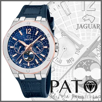 Reloj Jaguar J1040/2