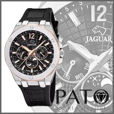 Jaguar Watch J1040/4