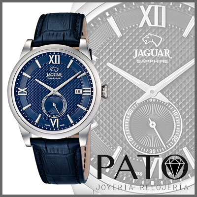 Montre Jaguar J662/7