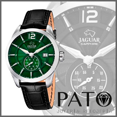 Uhr Jaguar J663/3