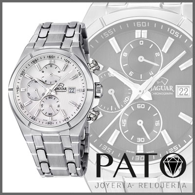 Uhr Jaguar J665/1