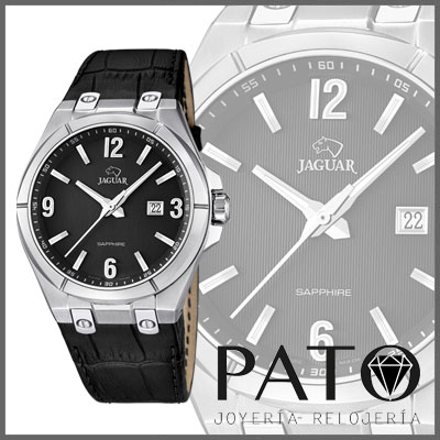 Montre Jaguar J666/4