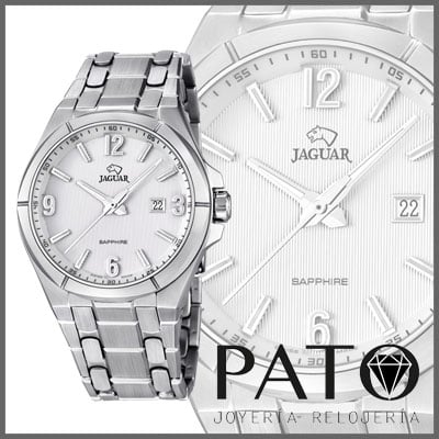 Montre Jaguar J668/1