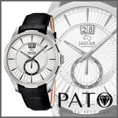 Relógio Jaguar J682/1