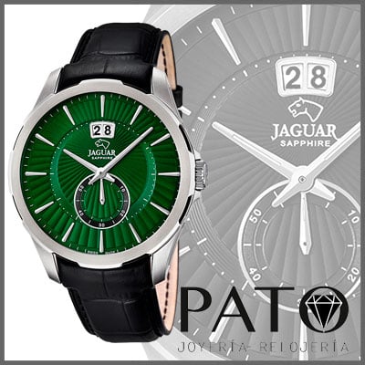 Relógio Jaguar J682/2