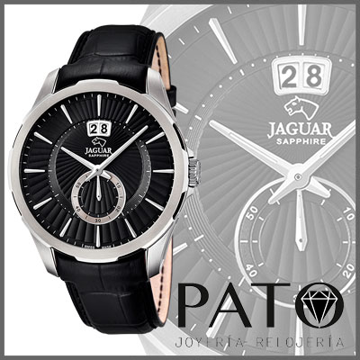 Relógio Jaguar J682/3