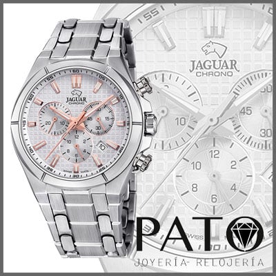 Montre Jaguar J695/1