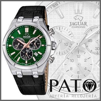 Montre Jaguar J696/3