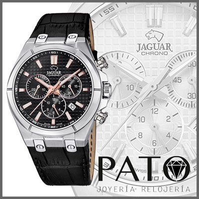 Montre Jaguar J696/4
