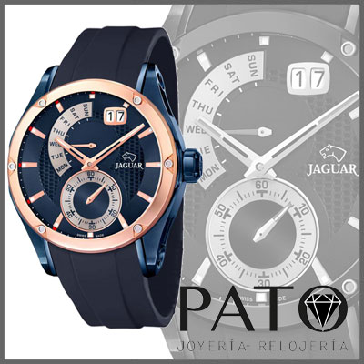 Montre Jaguar J815/1