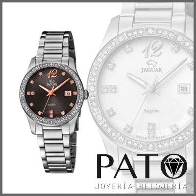 Montre Jaguar J820/2