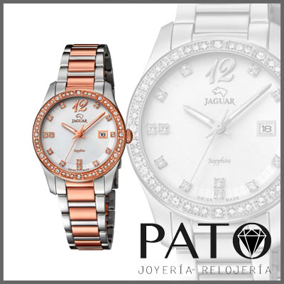 Montre Jaguar J822/1