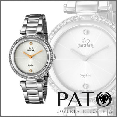 Reloj Jaguar J829/1